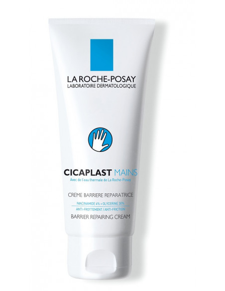 Cicaplast crema mani 100ml