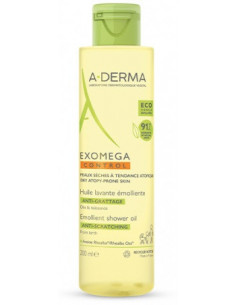 Exomega control olio det 200ml