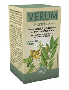 Verum fortelax 80cpr