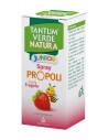 Tantum verde natura junior spray 25ml gusto fragola