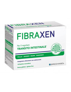 Fibraxen 18buste (sost cotipsi