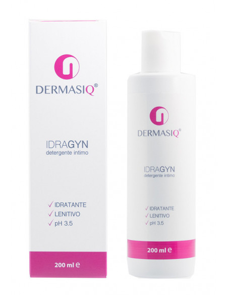 Dermasiq idragyn 200ml