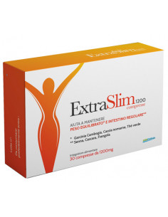 Extraslim 1200 30cpr