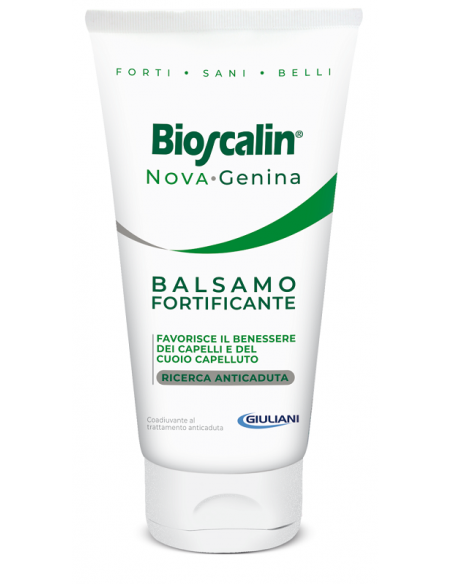 Bioscalin nova gen balsamo sfu