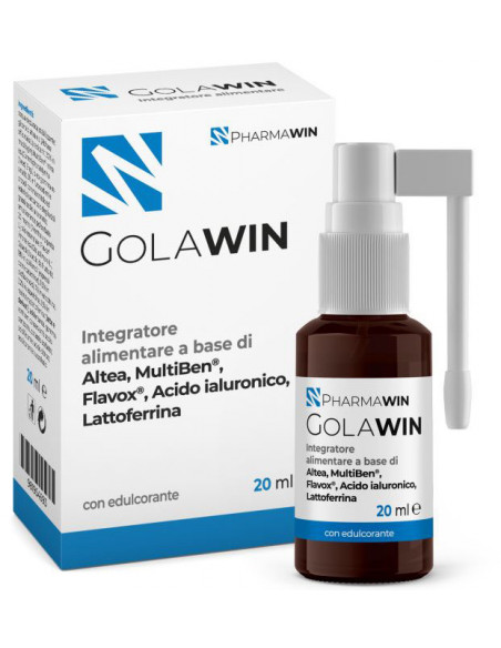 Golawin spray 20ml