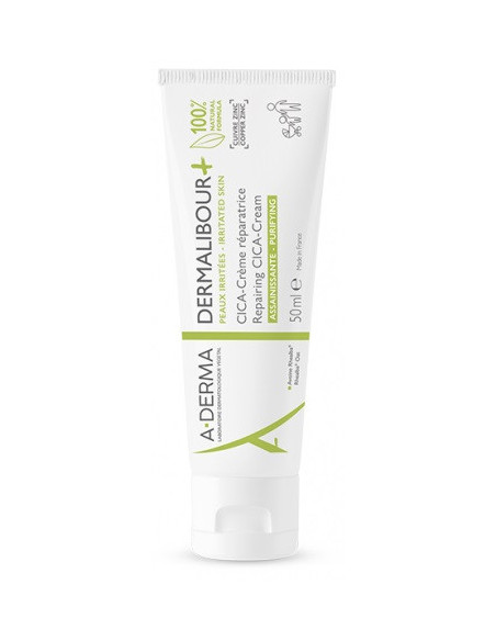 Dermalibour  piu  crema 50ml