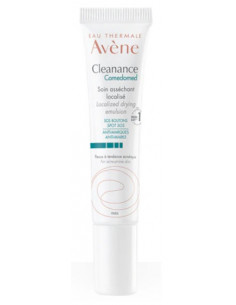 Avene comedomed localizzato