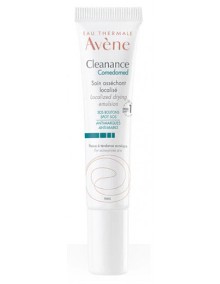 Avene comedomed localizzato