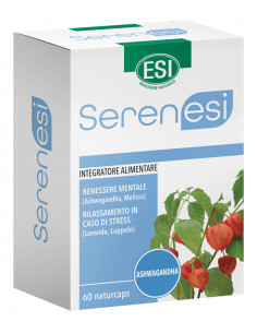 Esi serenesi 60naturcaps