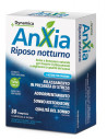 Anxia dynamica riposo not30cpr