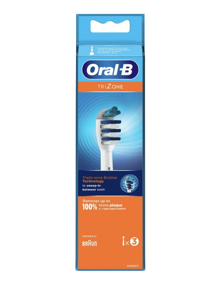 Oralb pw refill eb 30-3 trizon