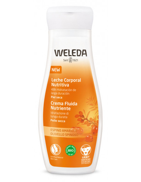 Crema fluida nutr olivel spin