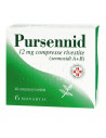 Pursennid*40 conf. 12 mg