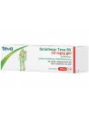 Diclofenac teva*gel 100g 2%