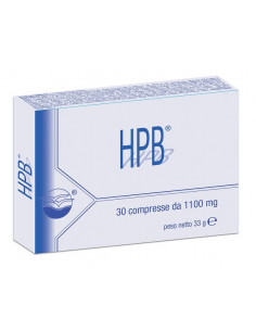 Hpb 30cpr