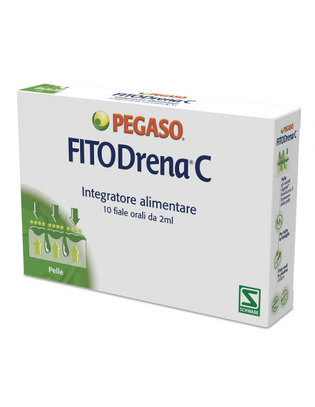 Fitodrena c 10f 2ml