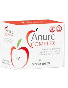 Anurc complex 30stick