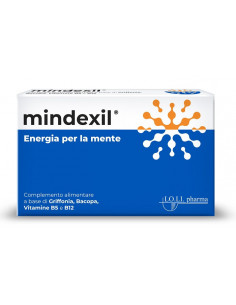 Mindexil*int 20cpr