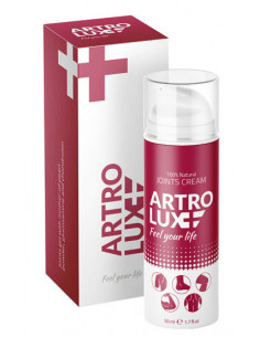 Artrolux piu  cream 50ml