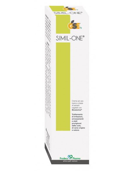 Gse simil-one crema 100ml