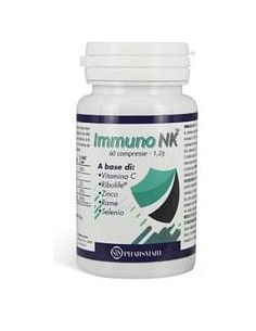 Immuno nk 30cpr