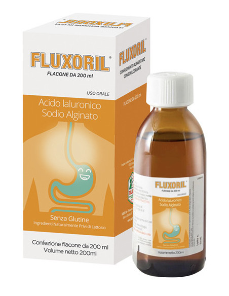 Fluxoril 200ml