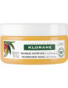 Klorane maschera burro mango