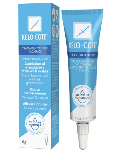 Kelo cote gel 6g