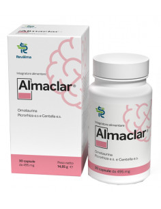 Almaclar 30cps