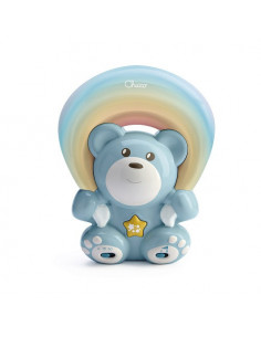 Ch gioco fd rainb bear blue