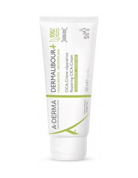 Dermalibour  piu  crema 100ml