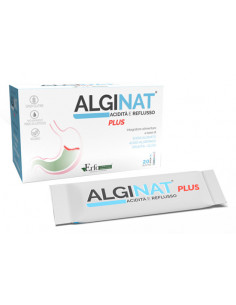 Alginat acidita  reflus20stick