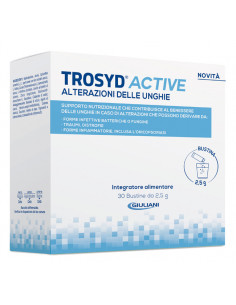 Trosyd active alteraz un30bust