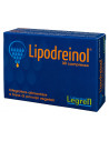 Lipodreinol 30cpr