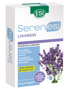 Esi serenesi lavanda 30prl veg