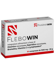 Flebowin 30cpr