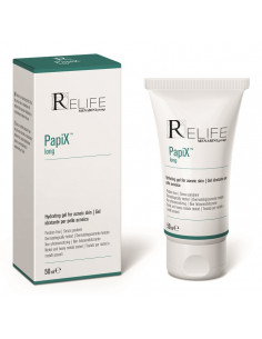 Papix long gel 50ml