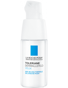 Toleriane dermallergo occh20ml