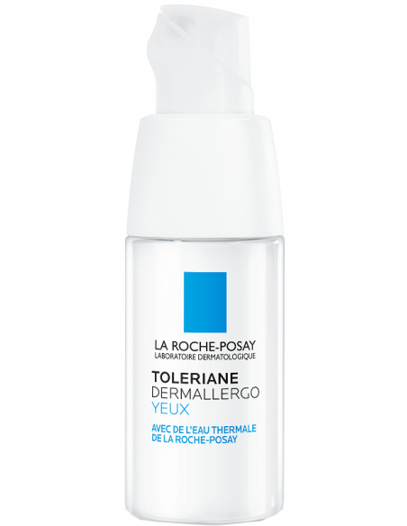 Toleriane dermallergo occh20ml