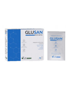 Glusan 14bust