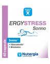 Ergystress sonno 40cps