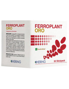 Ferroplant oro 30stickpack her