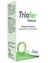 Triofer gtt 30ml aurora biofar