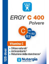 Ergy c 400 125g