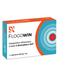 Flogowin 30cps