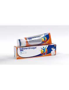 Voltaren emulgel gel 100g 2%