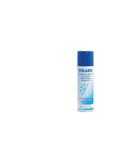 Polaris gelo spr 300ml