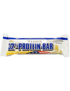 Weider 32% protein ban cioc bi