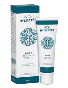 Hydratee siero 40ml