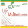 Life multivitamin 100cps